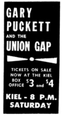 Gary Puckett & The Union Gap / Green Lyte Sundae on Mar 1, 1969 [348-small]