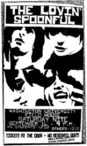 The Lovin' Spoonful on Sep 11, 1967 [357-small]