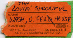 The Lovin' Spoonful on Sep 11, 1967 [358-small]
