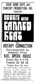 Canned Heat / rotary connection on Dec 8, 1968 [363-small]