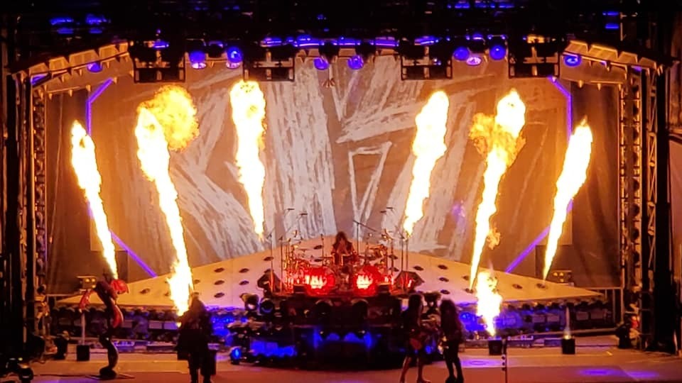 Concert History of Laughlin Events Center Laughlin NV Concert Archives