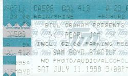 Pearl Jam on Jul 11, 1998 [424-small]