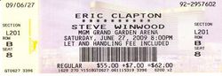 Eric Clapton / Steve Winwood on Jul 27, 2009 [426-small]