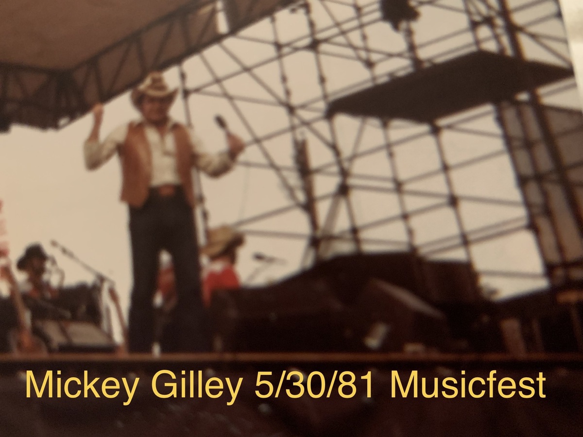 johnny lee Concert & Tour History (Updated for 2024) Concert Archives