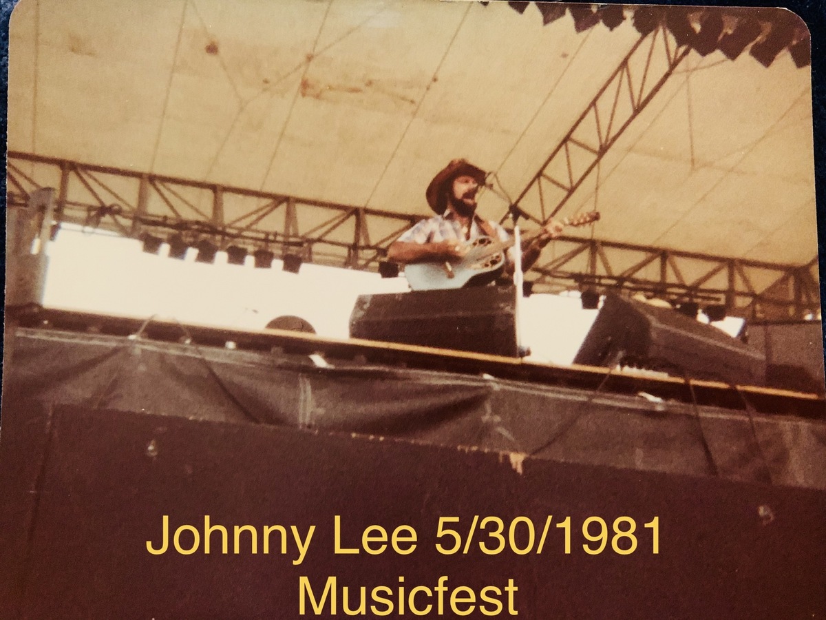 johnny lee Concert & Tour History (Updated for 2024) Concert Archives
