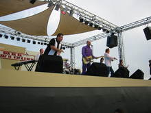 sha na na on Jul 14, 2004 [457-small]
