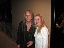 Vince Neil on Oct 3, 2007 [465-small]