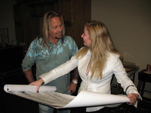 Vince Neil on Oct 3, 2007 [467-small]