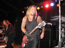 Vince Neil on Oct 3, 2007 [468-small]