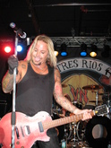 Vince Neil on Oct 3, 2007 [469-small]