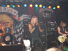 Vince Neil on Oct 3, 2007 [470-small]
