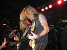 Vince Neil on Oct 3, 2007 [471-small]