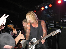 Vince Neil on Oct 3, 2007 [476-small]
