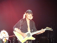 Ratt / Scorpions on Aug 4, 2010 [560-small]
