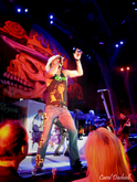 Mötley Crüe / Poison / New York Dolls on Jun 14, 2011 [588-small]