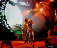 Mötley Crüe / Poison / New York Dolls on Jun 14, 2011 [591-small]