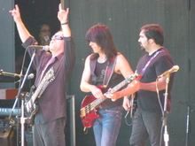 "Alameda County Fair" / Blue Öyster Cult on Jun 26, 2011 [597-small]
