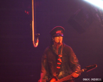 Mötley Crüe on Feb 17, 2012 [625-small]