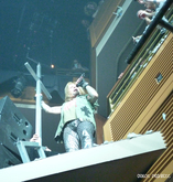 Mötley Crüe on Feb 17, 2012 [632-small]