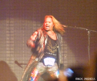 Mötley Crüe on Feb 17, 2012 [638-small]