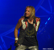 Mötley Crüe on Feb 18, 2012 [654-small]