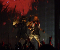 Mötley Crüe on Feb 18, 2012 [657-small]