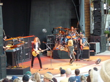 Night Ranger on Jul 6, 2014 [709-small]