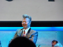 Brian Setzer Orchestra / Big and Rich on Nov 12, 2013 [712-small]