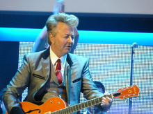 Brian Setzer Orchestra / Big and Rich on Nov 12, 2013 [715-small]