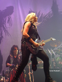 Mötley Crüe / Alice Cooper on Jul 25, 2014 [790-small]