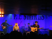 The Shires on Nov 18, 2016 [990-small]