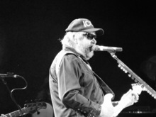 Kid Rock / Hank Williams, Jr. on Oct 4, 2019 [925-small]