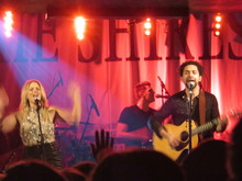 The Shires on Nov 18, 2016 [996-small]