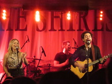 The Shires on Nov 18, 2016 [998-small]