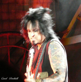 Mötley Crüe / Drowning Pool / Godsmack / Theory of a Deadman / Charm City Devils / The White Trash Circus / Rev Theory / Cavo / 16 Second Stare / SHRAM! on Jul 30, 2009 [983-small]