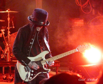 Mötley Crüe / Drowning Pool / Godsmack / Theory of a Deadman / Charm City Devils / The White Trash Circus / Rev Theory / Cavo / 16 Second Stare / SHRAM! on Jul 30, 2009 [990-small]