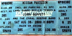 Jimmy Buffett on Aug 30, 2008 [300-small]