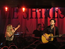 The Shires on Nov 18, 2016 [000-small]