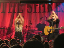 The Shires on Nov 18, 2016 [004-small]