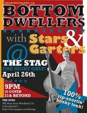 The Bottom Dwellers / Stars & Garters on Apr 26, 2008 [046-small]