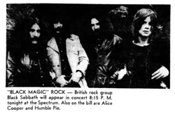 Black Sabbath / Alice Cooper / Humble Pie on Jul 21, 1971 [072-small]