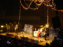 Roulette / The Killers on Dec 12, 2006 [077-small]