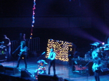 Roulette / The Killers on Dec 12, 2006 [078-small]