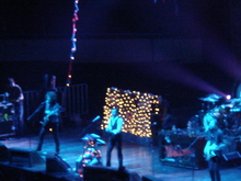 Roulette / The Killers on Dec 12, 2006 [078-small]