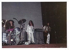 janis joplin / Big Brother And The Holding Company / iron butterfly / Spirit / Hourglass on Aug 9, 1968 [098-small]