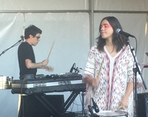 Javiera Mena / Julieta Venegas / El Guincho / Sotomayor on Jul 8, 2017 [108-small]