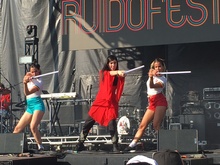 Ruido Fest 17 on Jul 8, 2017 [110-small]
