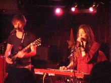 The Red Romance / Chairlift / Apache Beat / Peasant on Feb 13, 2008 [112-small]