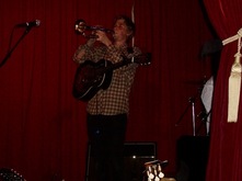 Johnny Flynn / Laura Marling / Mumford & Sons  on Sep 26, 2008 [117-small]