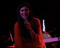 Javiera Mena / Vanessa Zamora on Jul 21, 2017 [118-small]
